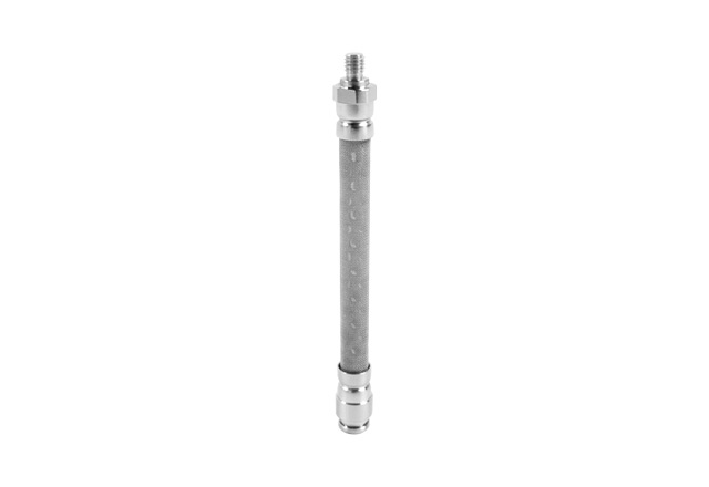 stainless steel filter element